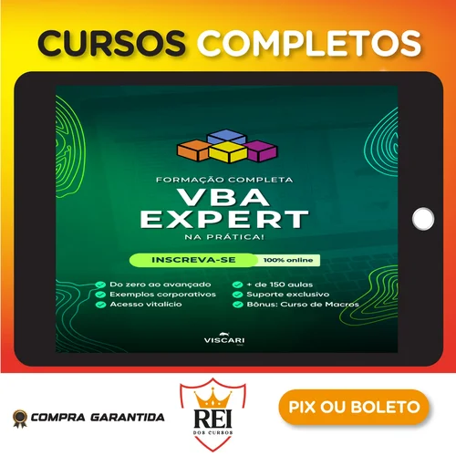 AtuAgosto21.webp VBA Expert na Prática - Viscari Inc