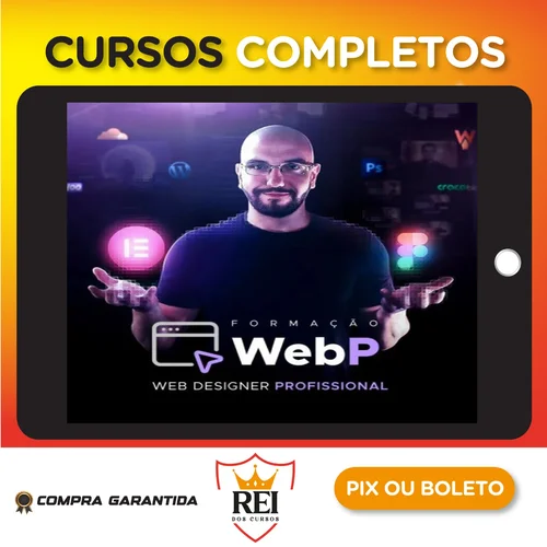 Formação Web Designer Profissional - Othon Ciparoni