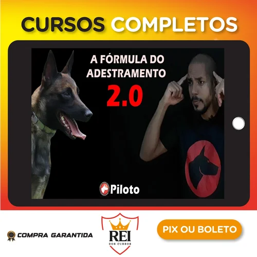 AtuAgosto6.webp Fórmula Do Adestramento 2.0 - Dionatas Piloto