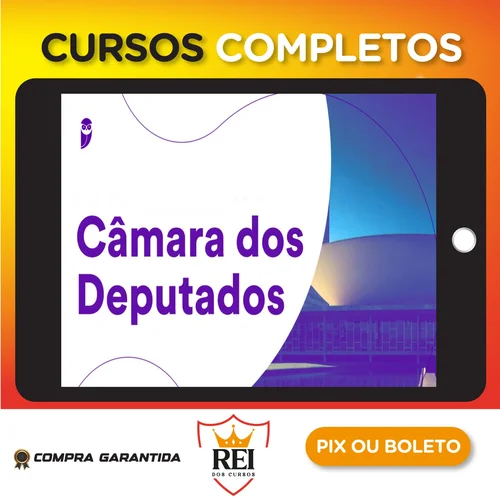 AtuDezembro11.webp Pacote Completo Câmara dos Deputados (Analista Legislativo - Taquígrafo Legislativo) 2023 Pré-Edital - Estratégia Concursos