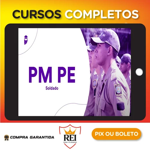AtuDezembro15.webp PM-PE (Soldado) 2023 Pós-Edital - Estratégia Concursos
