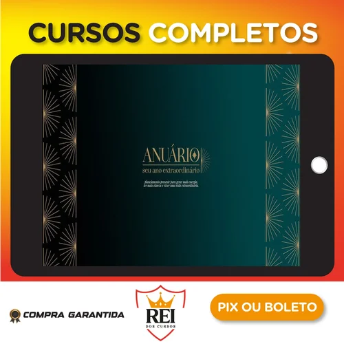 AtuDezembro2.webp Anuário Seu Ano Extraordinário - Ananda Sueyoshi