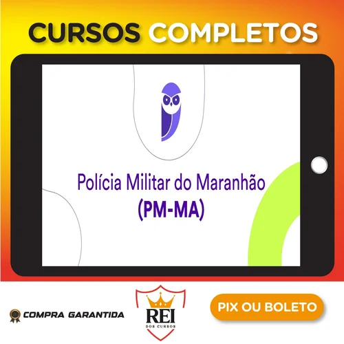 AtuJaneiro10.webp PM-MA - Soldado - Pacote Completo + Estratégico 2023 - Estratégia Concursos