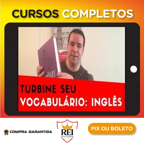 AtuJaneiro2.webp Vocabulário Essencial do Inglês + Bônus - Gabriel Poliglota