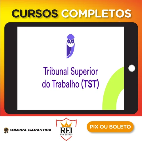 AtuJaneiro5.webp TST - Analista Judiciário - Engenharia Mecânica 2023 (Pós-Edital) - Estratégia Concursos