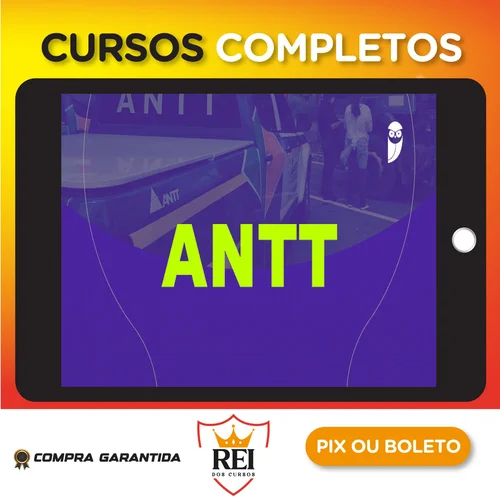 AtuJaneiro6.webp ANTT - Especialista em Regulação de Transportes Terrestres - Pacote Básico 2023 - Estratégia Concursos
