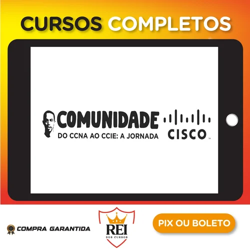AtuJunh2024_55.webp Comunidade Cisco: do CCNA ao CCIE A Jornada - Lucas Palma