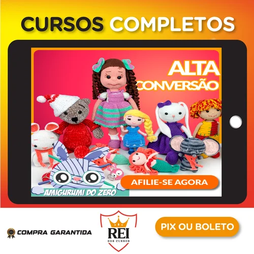 AtuJunh2024_58.webp Amigurumi do Zero - Juliana Campos