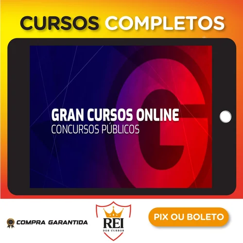 AtuJunh2024_91.webp FMS/PI: Conhecimentos Basicos Comuns para os Cargos de Nivel Superior - Gran Cursos Online
