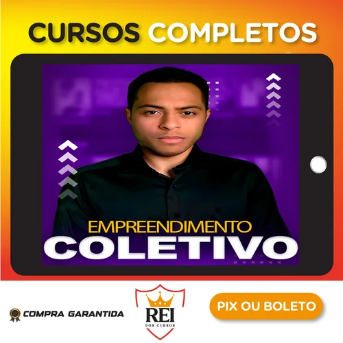 Empreendimento Coletivo - Gemerson