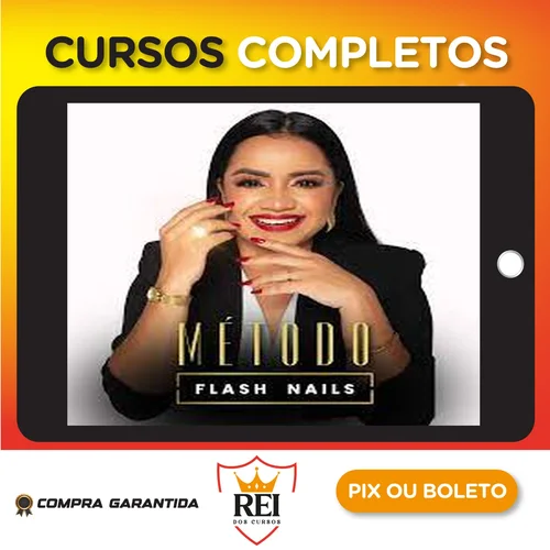 AtuOutubro6.webp Método Flash Nails - Elaine Biasutti