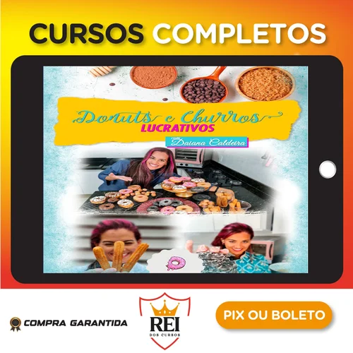 AtuSetem10.webp Donuts e Churros Lucrativos - Daiana Caldeira