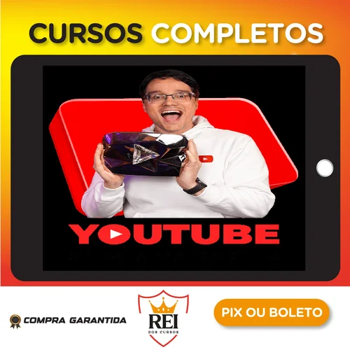 AtuSetem103.webp Youtube Sem Aparecer - Peter Jordan