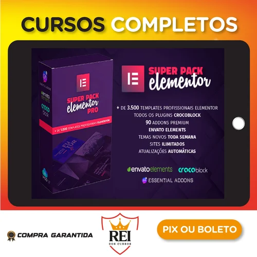AtuSetem104.webp Super Pack Elementor Pro - Combo