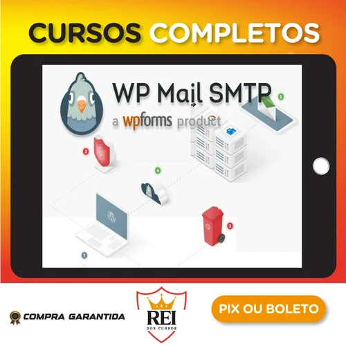 AtuSetem110.webp WP Mail SMTP PRO - v4.1.1 - Plugin