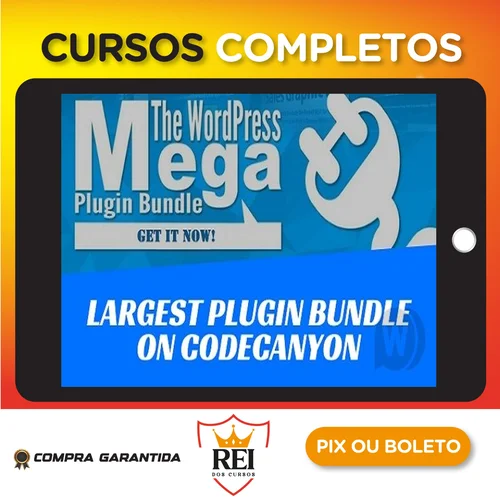 AtuSetem112.webp Mega WordPress All-My-Items Bundle by CodeRevolution - v7.9