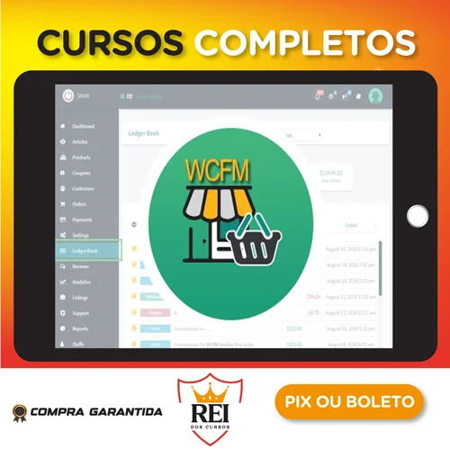 AtuSetem113.webp WCFM – Wocommerce Frontend Manager Ultimate - Pack Completo