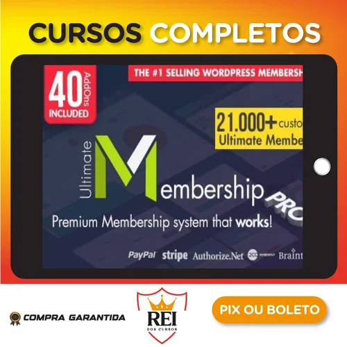 AtuSetem125.webp Ultimate Membership Pro WordPress Plugin - v12.8