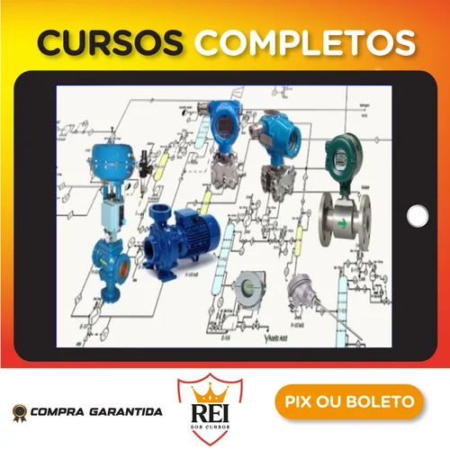 AtuSetem23.webp Curso de Instrumentação Industrial - Manoel Júnior