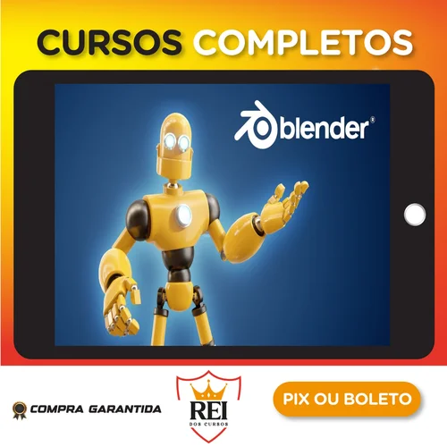 AtuSetem26.webp Aprenda Blender Agora - Gustavo Rosa