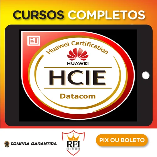 AtuSetem28.webp Treinamento Huawei HCIA Datacom - NetFinders Brasil