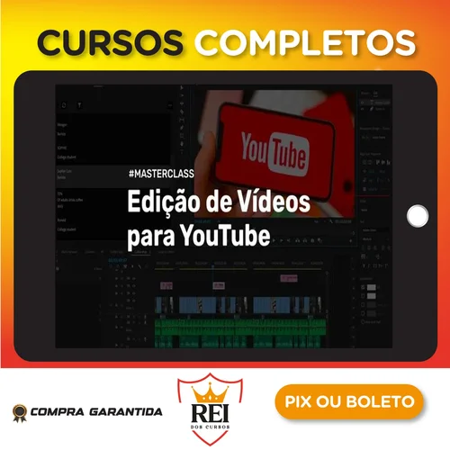 AtuSetem31.webp Adobe Premiere: Edição de Vídeo para YouTube na Prática - Brainstorm Academy