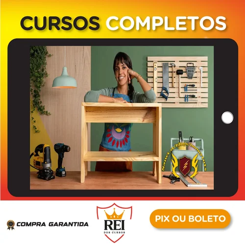 AtuSetem42.webp Domestika: Marcenaria Construa Seu Primeiro Móvel - Eva Mota