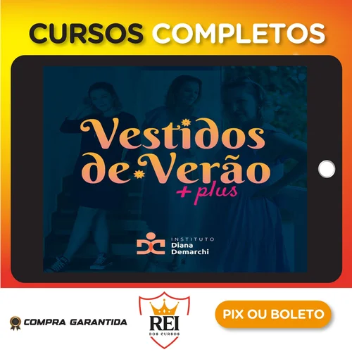 AtuSetem43.webp Vestidos de Verão - Instituto Diana Demarchi