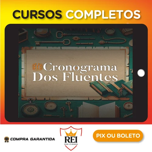 AtuSetem45.webp Cronograma dos Fluentes - Matheus Werner