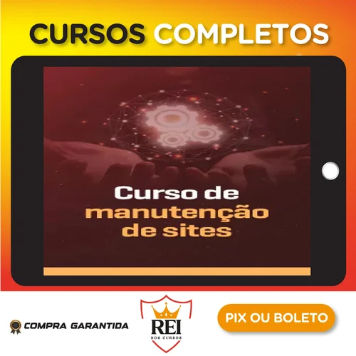 Curso de Manutenção de Sites - Escola Ninja WP