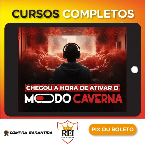 AtuSetem5.webp Modo Caverna - Iuri Meira