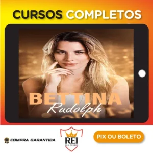 Mentoria Digital - Bettina Rudolph