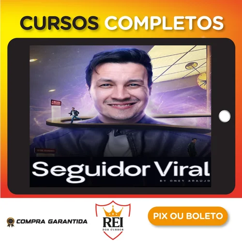 AtuSetem57.webp Seguidor Viral - Oney Araujo