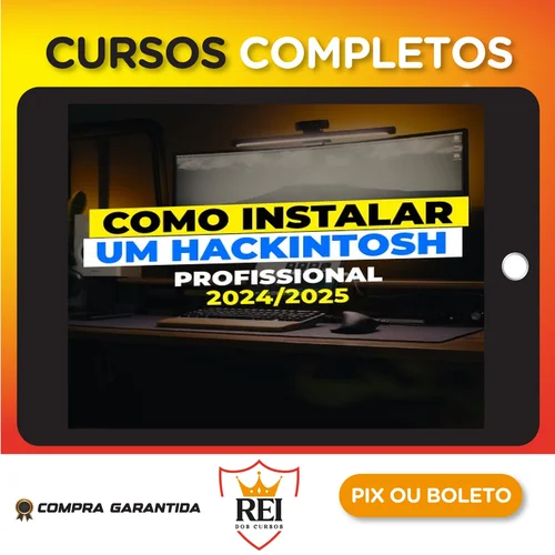 AtuSetem65.webp Como Instalar um Hackintosh Profissional - Gabriel Luchina