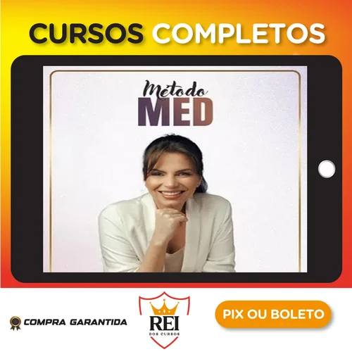AtuSetem66.webp Método MED - Lilian Dal Bosco