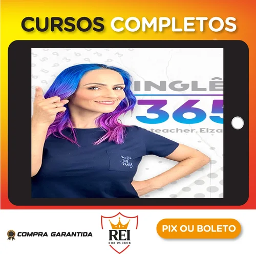 AtuSetem81.webp Inglês 365 - Teacher Elza