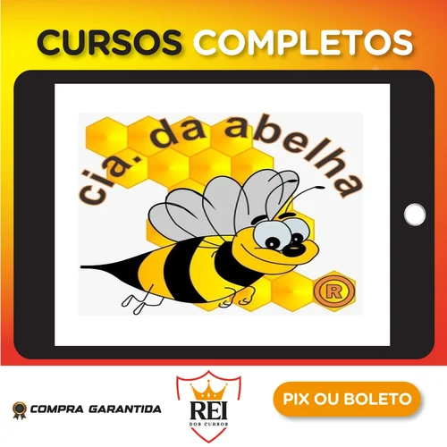 AtuSetem83.webp Escola de Apicultura - Cia Da Abelha