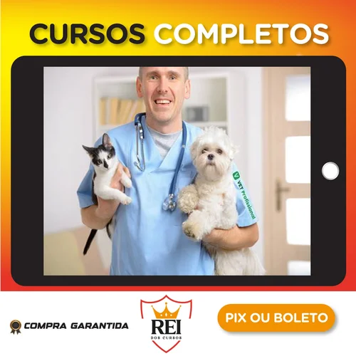 AtuSetem85.webp Doenças do Cão e do Gato - VET