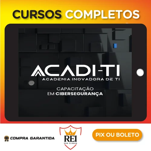 AtuSetem89.webp Blue Team, Red Team e Hardware Hacking - Acadi-Ti Prime