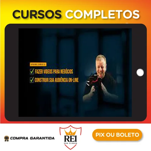 Audiovisual08.webp 10 Vídeos em 10 dias - Michael Oliveira