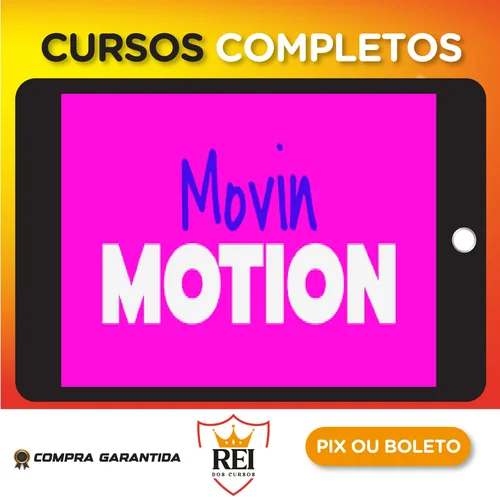 Audiovisual100.webp Movin Motion - Héber Simeoni