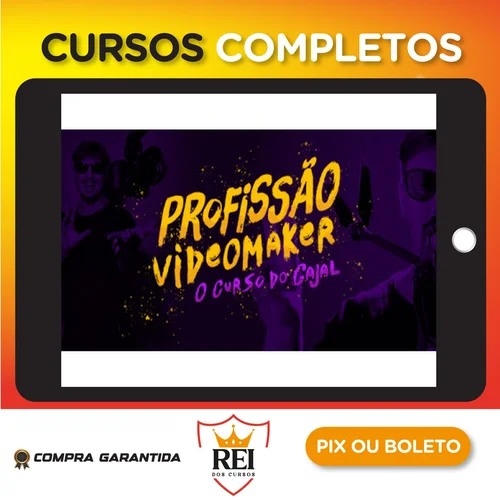 Audiovisual114.webp Profissão Videomaker: Daniel Cajal - Brainstorm Academy