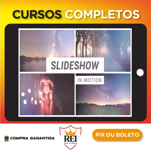 Audiovisual121.webp Slideshow in Motion com After Effects - Pedro Aquino FX