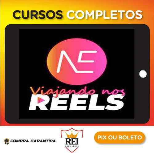 Audiovisual128.webp VIAJANDO NOS REELS - Naestrada Produções