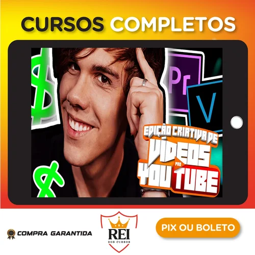 Audiovisual141.webp Edição de Video para YouTube - Poladoful