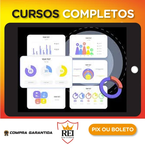 Audiovisual50.webp Desenvolvendo Infográficos Animados - Héber Simeoni