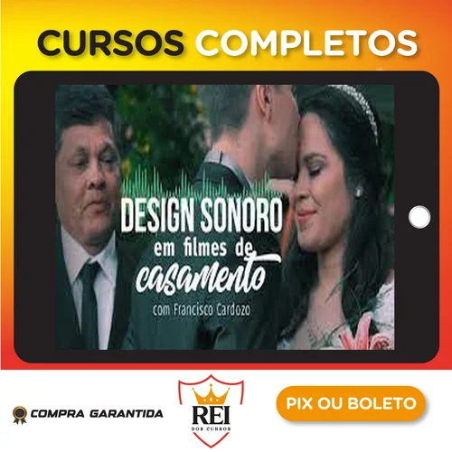 Audiovisual51.webp Design Sonoro em Filmes de Casamento - Francisco Cardozo