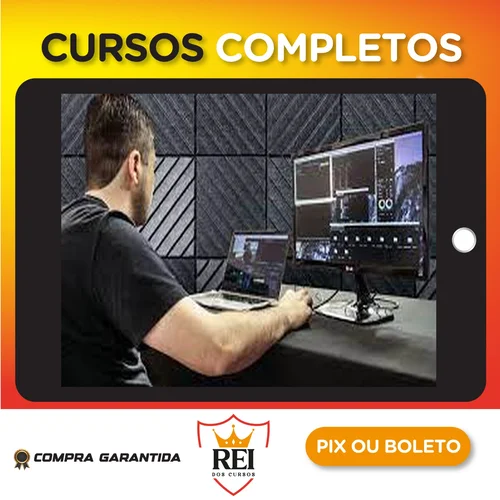 Audiovisual59.webp EduK: Desvendando o AVID - Samir Cheida