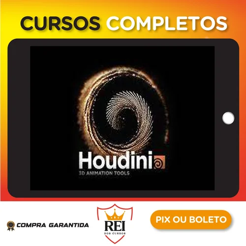 Audiovisual61.webp Escola Espartana: Composição de Efeitos Visuais em Houdini - Eduardo Cavalcante