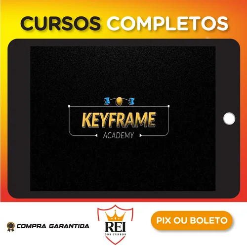 Audiovisual81.webp Keyframe Academy 1.0 - Pedro Aquino FX
